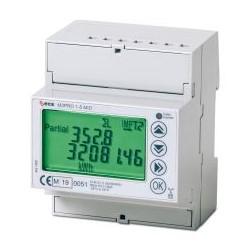 Indirekt messender 3-Phasen Energiezähler 